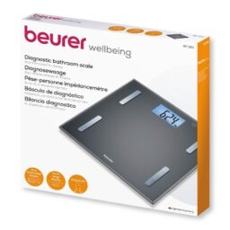 Beurer Pèse personne impédancemètre BF180