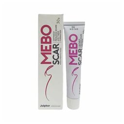 Mebo Scar Pommade Dermique