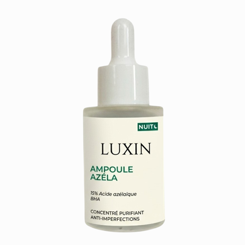 LUXIN AMPOULE AZELA 30ML