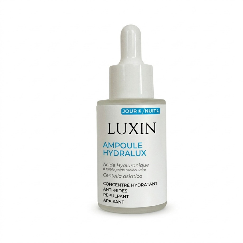 LUXIN AMPOULE HYDRALUX 30ML